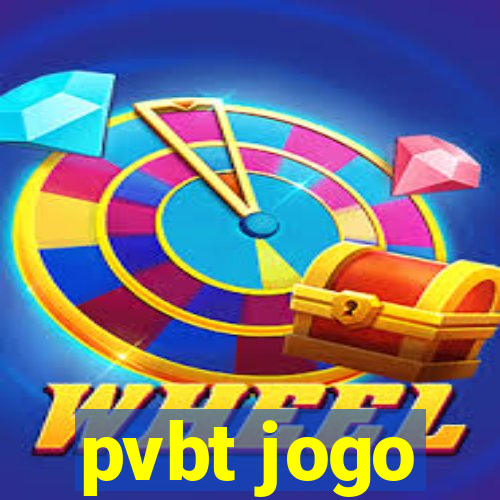 pvbt jogo